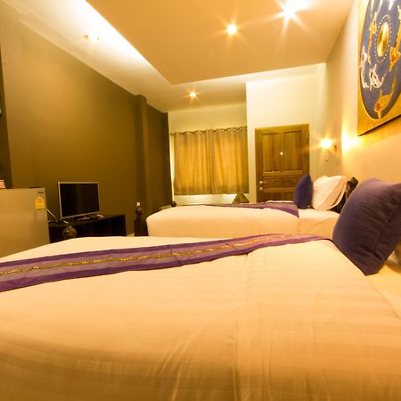 The Rise Resort 素可泰 外观 照片