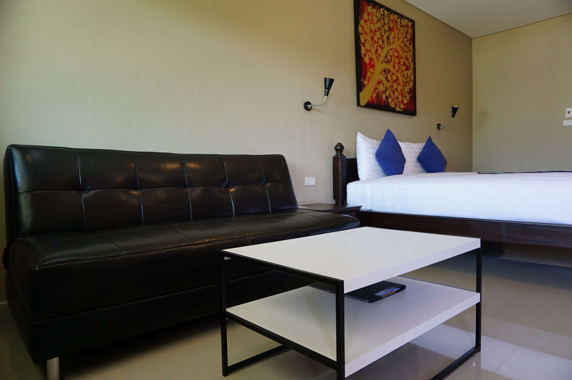 The Rise Resort 素可泰 外观 照片