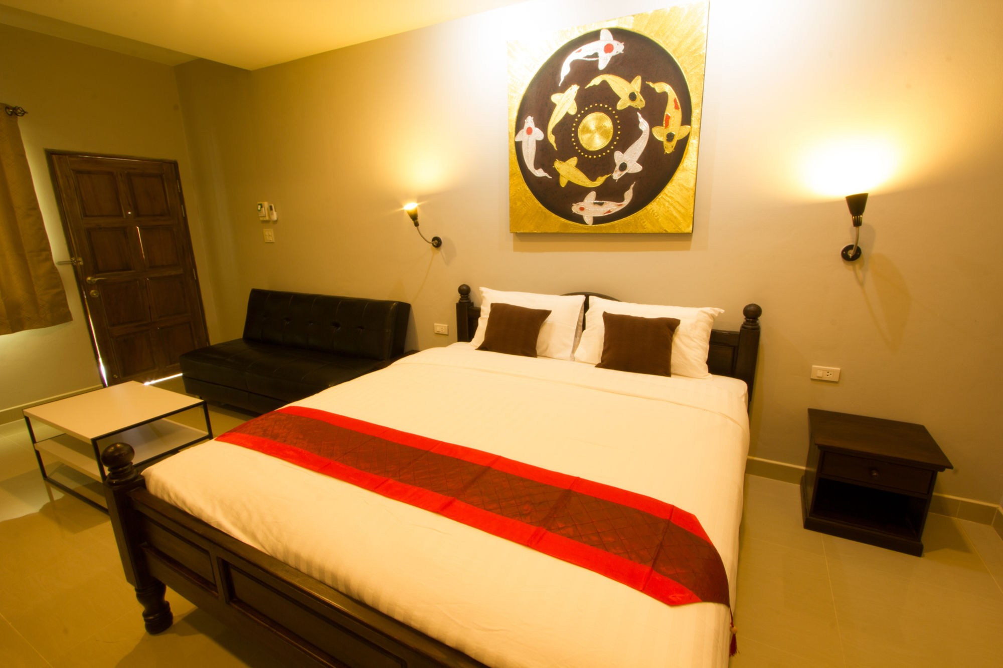The Rise Resort 素可泰 外观 照片