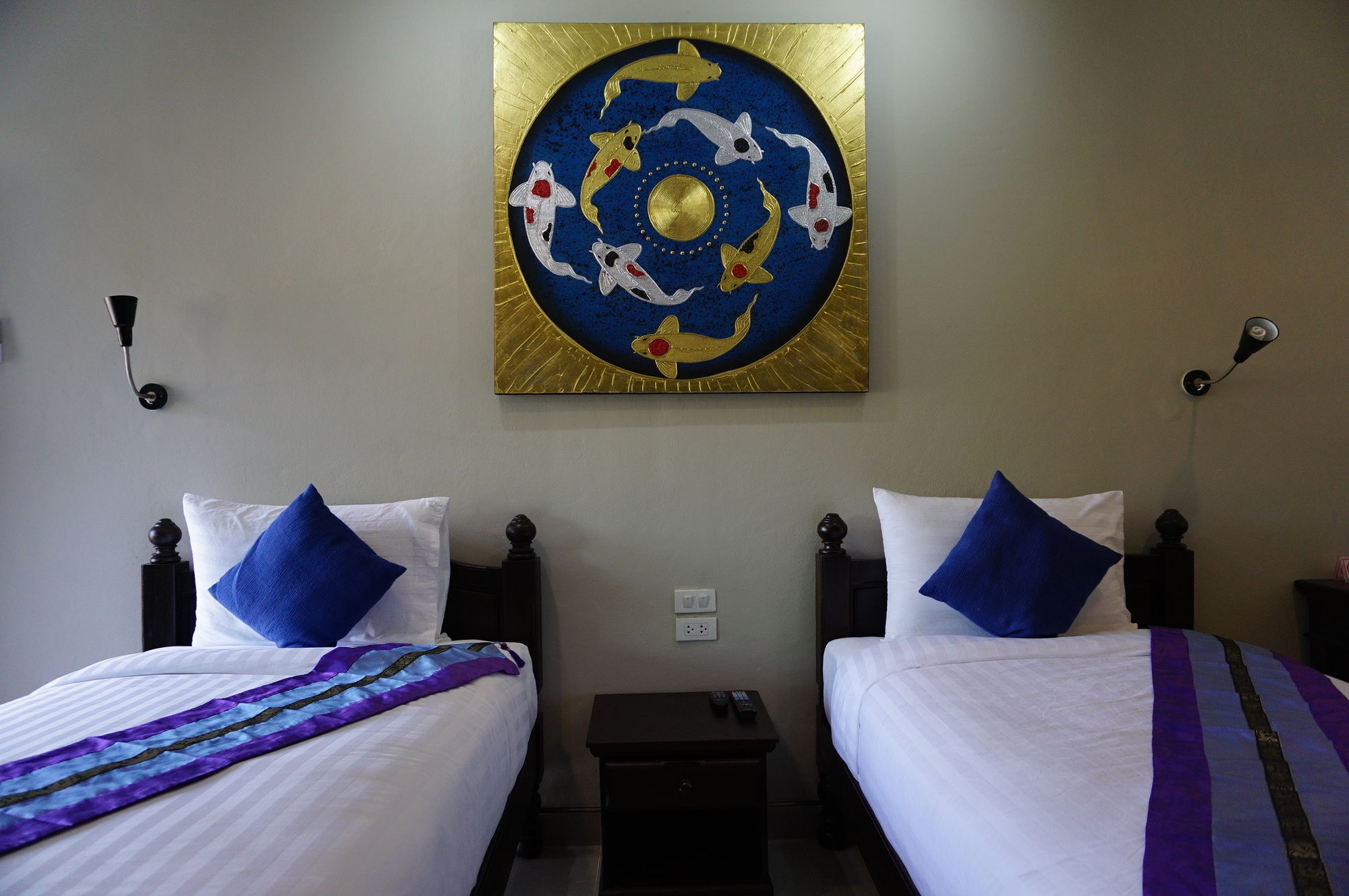 The Rise Resort 素可泰 外观 照片