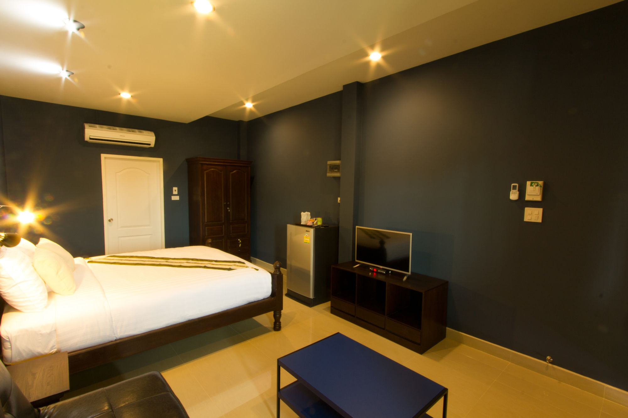 The Rise Resort 素可泰 外观 照片