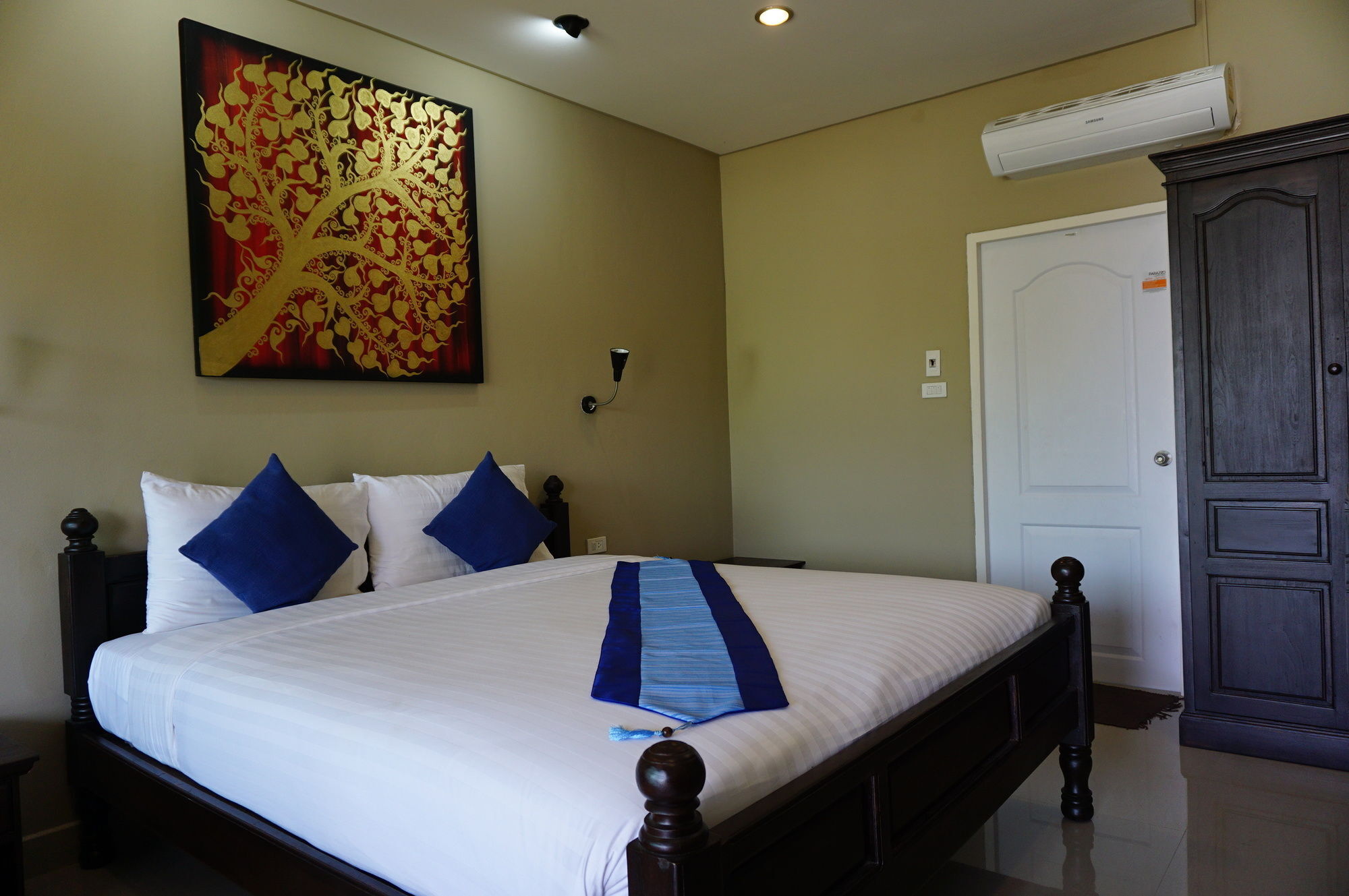 The Rise Resort 素可泰 外观 照片