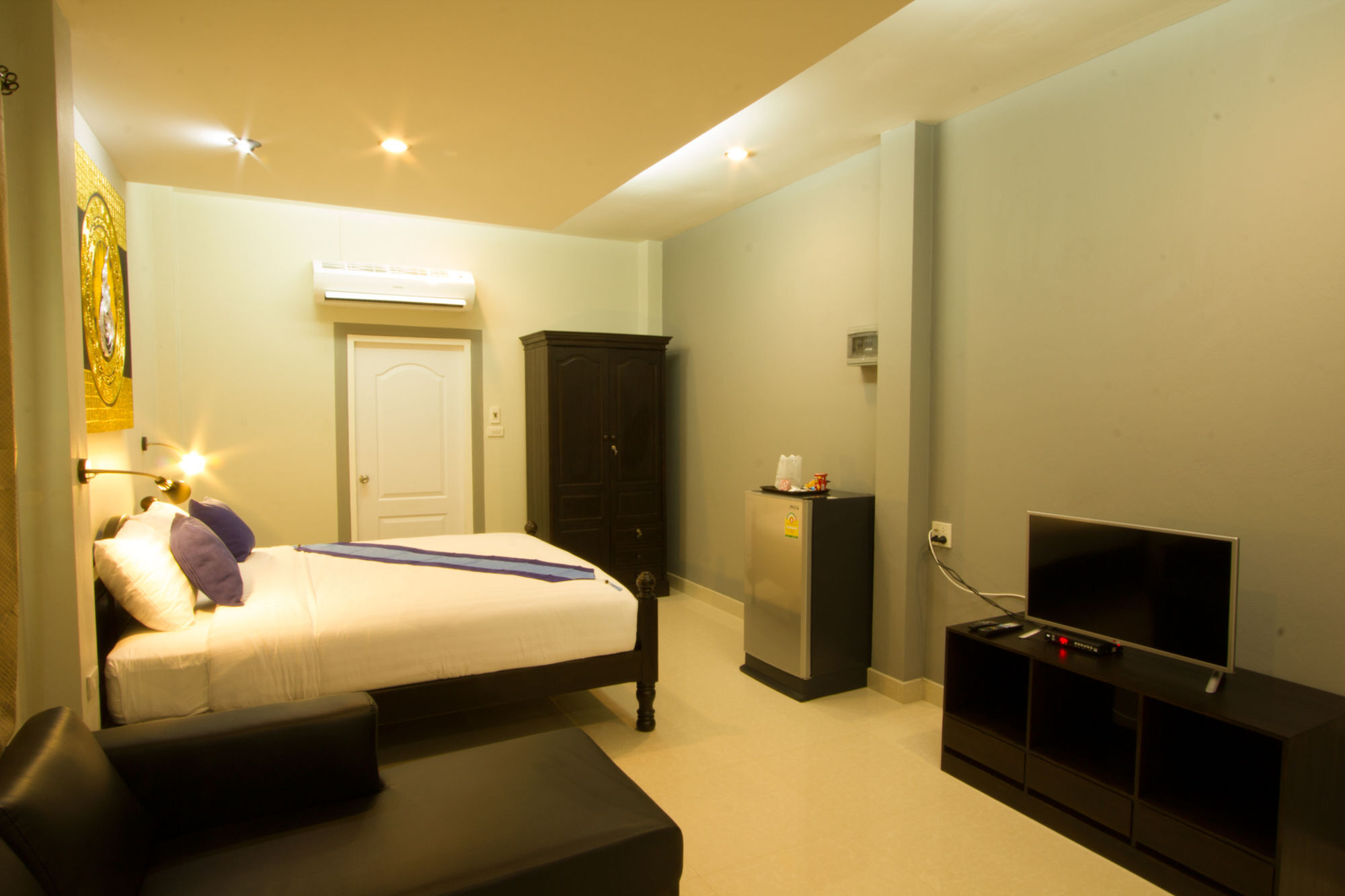The Rise Resort 素可泰 外观 照片